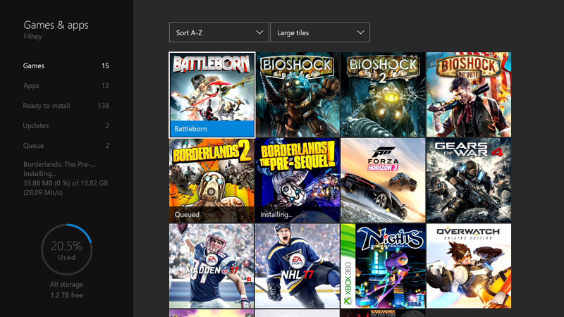 Illustration for article titled Borderlands: The Handsome Collection Is Free On Xbox One Right Now